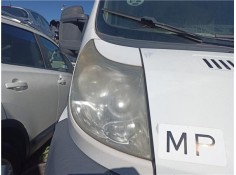 Recambio de faro delantero dcho para fiat ducato furgón (250) 2.3 150 d multijet referencia OEM IAM   