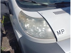 Recambio de faro delantero dcho para fiat ducato furgón (250) 2.3 150 d multijet referencia OEM IAM   