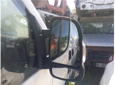 Recambio de retrovisor electrico derecho para fiat ducato furgón (250) 2.3 150 d multijet referencia OEM IAM   