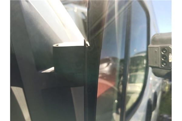 Recambio de retrovisor electrico derecho para fiat ducato furgón (250) 2.3 150 d multijet referencia OEM IAM   