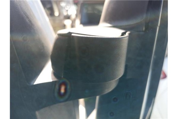 Recambio de retrovisor electrico derecho para fiat ducato furgón (250) 2.3 150 d multijet referencia OEM IAM   