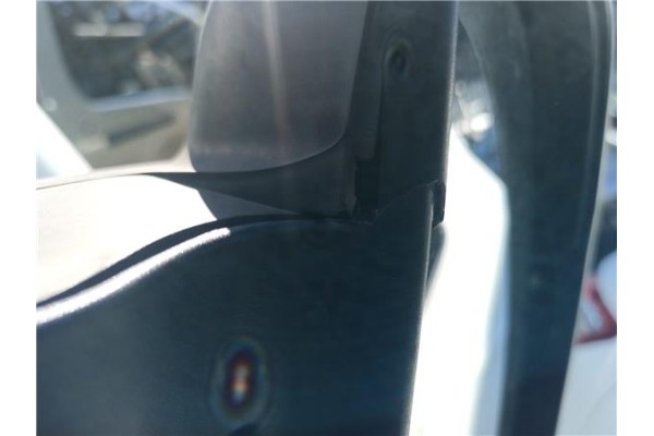 Recambio de retrovisor electrico derecho para fiat ducato furgón (250) 2.3 150 d multijet referencia OEM IAM   
