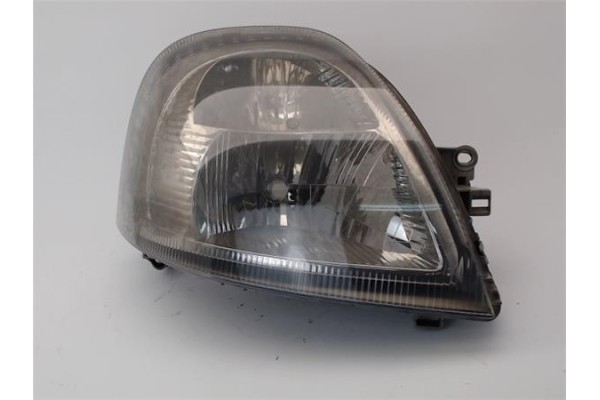 Recambio de faro delantero dcho para renault master ii fase 2 combi referencia OEM IAM 8200163518  4405203 , RENAULT | 9121036 ,