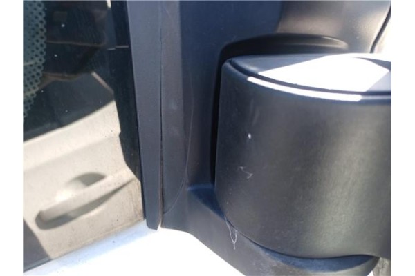 Recambio de retrovisor electrico derecho para fiat ducato furgón (250) 2.3 150 d multijet referencia OEM IAM   
