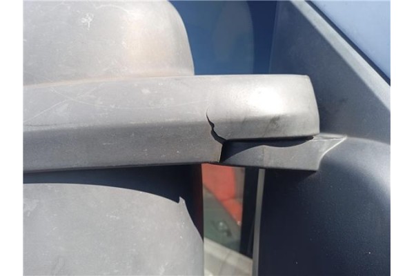 Recambio de retrovisor electrico derecho para fiat ducato furgón (250) 2.3 150 d multijet referencia OEM IAM   