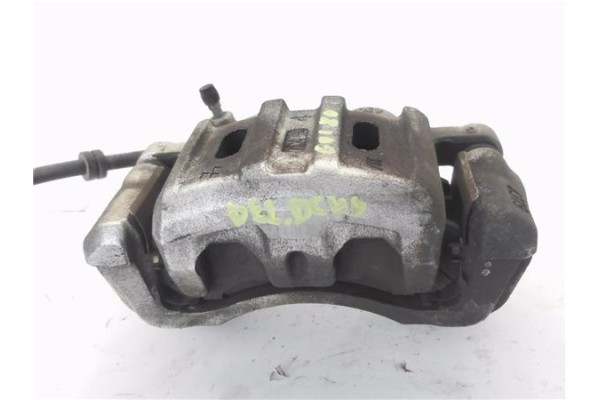Recambio de pinza freno delantero derecha para mitsubishi outlander (gf0/gg0) 2.0 phev kaiteki 4wd (gg2w) referencia OEM IAM MR3 Recambio de pinza freno delantero derecha para mitsubishi outlander (gf0/gg0) 2.0 phev kaiteki 4wd (gg2w) referencia OEM IAM MR3