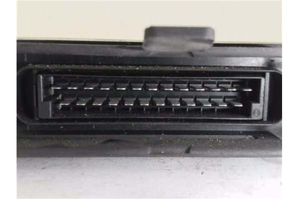 Recambio de centralita para opel senator b 3.0 i cat referencia OEM IAM 90180342 0280001314 