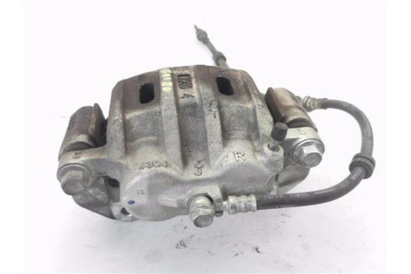 Recambio de pinza freno delantero derecha para mitsubishi outlander (gf0/gg0) 2.0 phev kaiteki 4wd (gg2w) referencia OEM IAM MR3