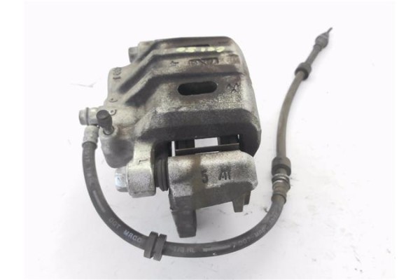 Recambio de pinza freno delantero derecha para mitsubishi outlander (gf0/gg0) 2.0 phev kaiteki 4wd (gg2w) referencia OEM IAM MR3
