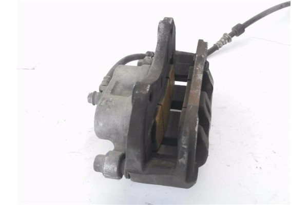 Recambio de pinza freno delantero derecha para mitsubishi outlander (gf0/gg0) 2.0 phev kaiteki 4wd (gg2w) referencia OEM IAM MR3