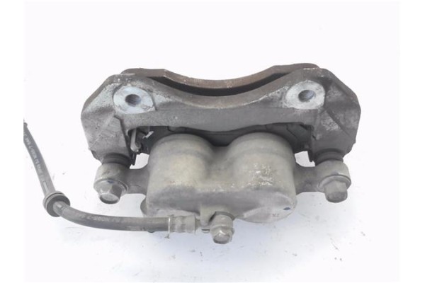 Recambio de pinza freno delantero derecha para mitsubishi outlander (gf0/gg0) 2.0 phev kaiteki 4wd (gg2w) referencia OEM IAM MR3
