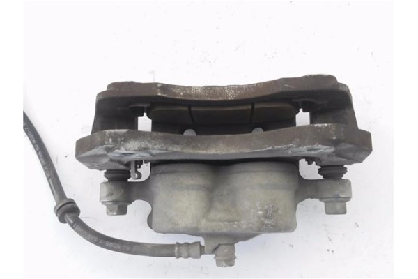 Recambio de pinza freno delantero derecha para mitsubishi outlander (gf0/gg0) 2.0 phev kaiteki 4wd (gg2w) referencia OEM IAM MR3