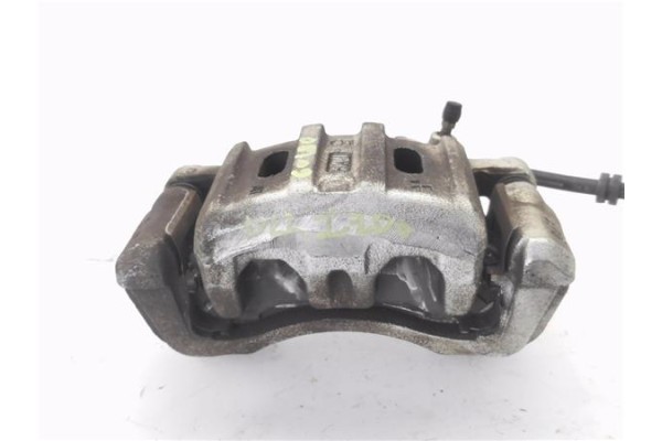 Recambio de pinza freno delantero izquierda para mitsubishi outlander (gf0/gg0) 2.0 phev kaiteki 4wd (gg2w) referencia OEM IAM M