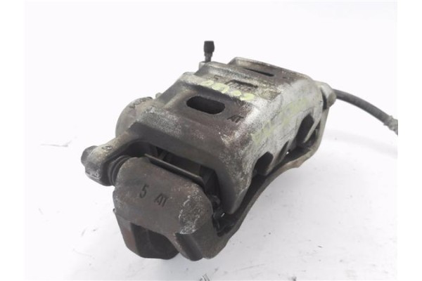 Recambio de pinza freno delantero izquierda para mitsubishi outlander (gf0/gg0) 2.0 phev kaiteki 4wd (gg2w) referencia OEM IAM M
