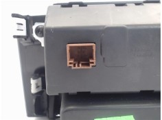 Recambio de reloj horario para citroen c4 berlina 1.6 exclusive referencia OEM IAM 980071738000  