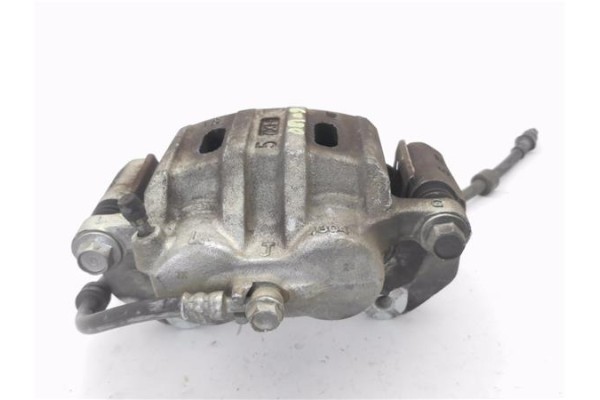 Recambio de pinza freno delantero izquierda para mitsubishi outlander (gf0/gg0) 2.0 phev kaiteki 4wd (gg2w) referencia OEM IAM M