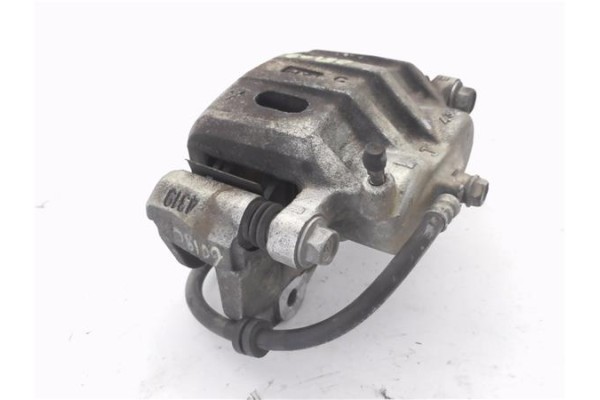 Recambio de pinza freno delantero izquierda para mitsubishi outlander (gf0/gg0) 2.0 phev kaiteki 4wd (gg2w) referencia OEM IAM M