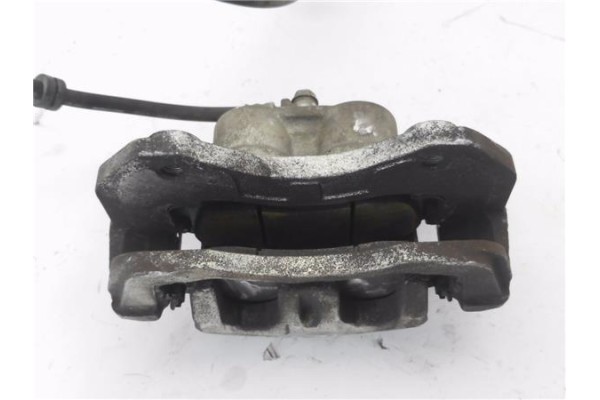 Recambio de pinza freno delantero izquierda para mitsubishi outlander (gf0/gg0) 2.0 phev kaiteki 4wd (gg2w) referencia OEM IAM M