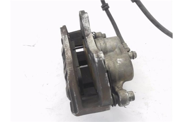 Recambio de pinza freno delantero izquierda para mitsubishi outlander (gf0/gg0) 2.0 phev kaiteki 4wd (gg2w) referencia OEM IAM M