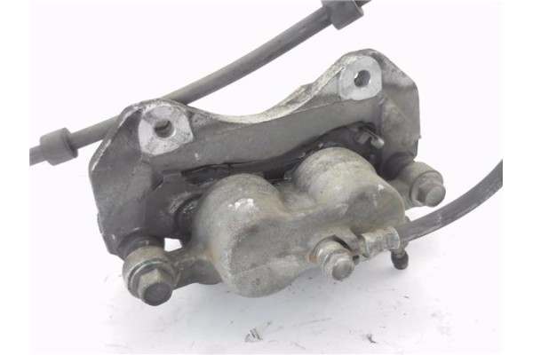 Recambio de pinza freno delantero izquierda para mitsubishi outlander (gf0/gg0) 2.0 phev kaiteki 4wd (gg2w) referencia OEM IAM M