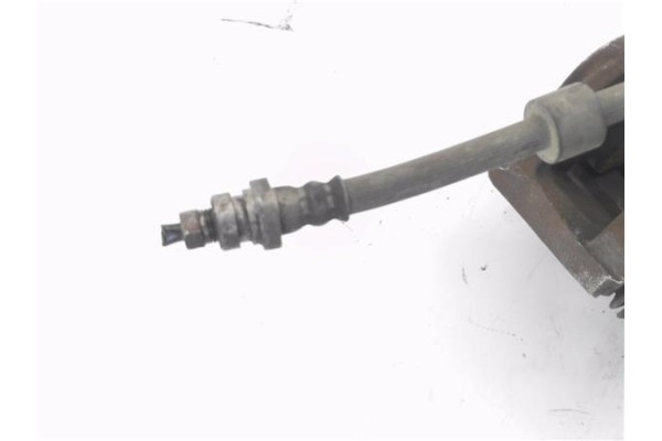 Recambio de pinza freno delantero izquierda para mitsubishi outlander (gf0/gg0) 2.0 phev kaiteki 4wd (gg2w) referencia OEM IAM M