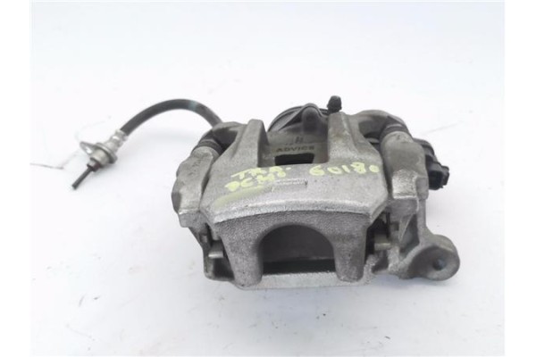 Recambio de pinza freno trasero derecha para mitsubishi outlander (gf0/gg0) 2.0 phev kaiteki 4wd (gg2w) referencia OEM IAM 4605C Recambio de pinza freno trasero derecha para mitsubishi outlander (gf0/gg0) 2.0 phev kaiteki 4wd (gg2w) referencia OEM IAM 4605C