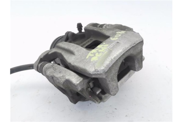 Recambio de pinza freno trasero derecha para mitsubishi outlander (gf0/gg0) 2.0 phev kaiteki 4wd (gg2w) referencia OEM IAM 4605C