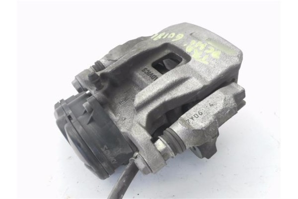 Recambio de pinza freno trasero derecha para mitsubishi outlander (gf0/gg0) 2.0 phev kaiteki 4wd (gg2w) referencia OEM IAM 4605C