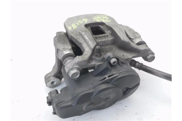 Recambio de pinza freno trasero derecha para mitsubishi outlander (gf0/gg0) 2.0 phev kaiteki 4wd (gg2w) referencia OEM IAM 4605C