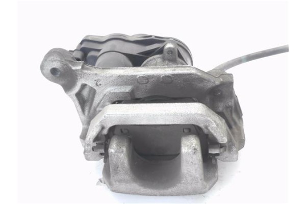 Recambio de pinza freno trasero derecha para mitsubishi outlander (gf0/gg0) 2.0 phev kaiteki 4wd (gg2w) referencia OEM IAM 4605C