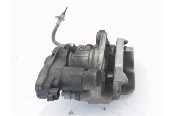 Recambio de pinza freno trasero derecha para mitsubishi outlander (gf0/gg0) 2.0 phev kaiteki 4wd (gg2w) referencia OEM IAM 4605C