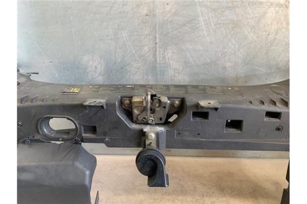 Recambio de frente delantero para renault modus i 1.5 dci (fp0f, jp0f) referencia OEM IAM   