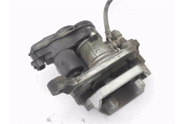 Recambio de pinza freno trasero derecha para mitsubishi outlander (gf0/gg0) 2.0 phev kaiteki 4wd (gg2w) referencia OEM IAM 4605C