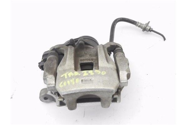 Recambio de pinza freno trasero izquierda para mitsubishi outlander (gf0/gg0) 2.0 phev kaiteki 4wd (gg2w) referencia OEM IAM 460