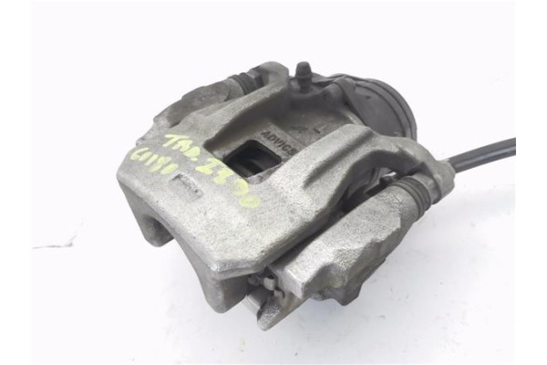 Recambio de pinza freno trasero izquierda para mitsubishi outlander (gf0/gg0) 2.0 phev kaiteki 4wd (gg2w) referencia OEM IAM 460