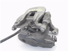 Recambio de pinza freno trasero izquierda para mitsubishi outlander (gf0/gg0) 2.0 phev kaiteki 4wd (gg2w) referencia OEM IAM 460