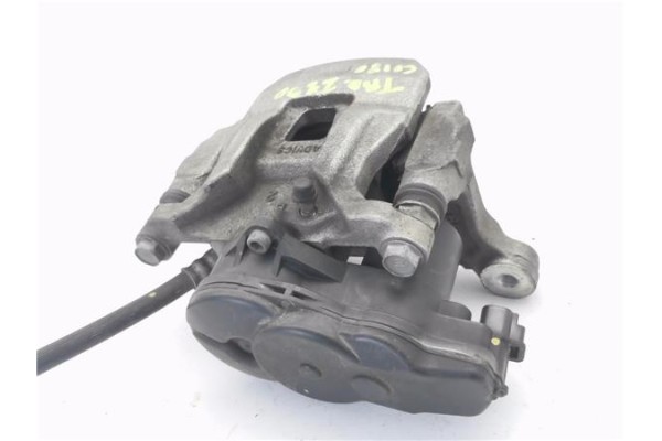 Recambio de pinza freno trasero izquierda para mitsubishi outlander (gf0/gg0) 2.0 phev kaiteki 4wd (gg2w) referencia OEM IAM 460