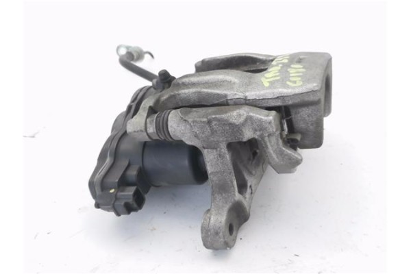 Recambio de pinza freno trasero izquierda para mitsubishi outlander (gf0/gg0) 2.0 phev kaiteki 4wd (gg2w) referencia OEM IAM 460