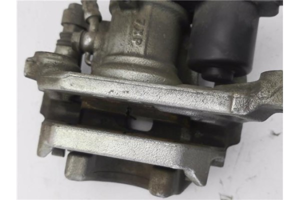 Recambio de pinza freno trasero izquierda para mitsubishi outlander (gf0/gg0) 2.0 phev kaiteki 4wd (gg2w) referencia OEM IAM 460