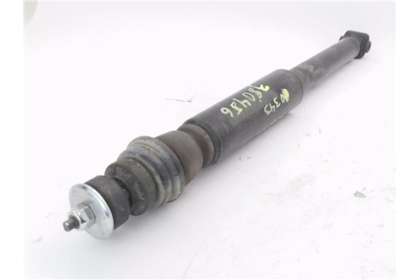 Recambio de amortiguador trasero derecho para hyundai i10 (ia) 1.0 classic referencia OEM IAM 55310B9500  