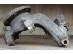 Recambio de mangueta delantero izquierda para volkswagen polo iv (9n1) 1.2 referencia OEM IAM   