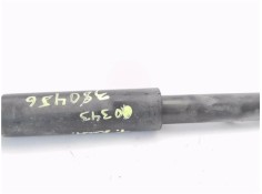 Recambio de amortiguador trasero derecho para hyundai i10 (ia) 1.0 classic referencia OEM IAM 55310B9500  