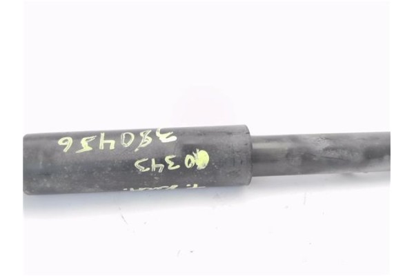 Recambio de amortiguador trasero derecho para hyundai i10 (ia) 1.0 classic referencia OEM IAM 55310B9500  