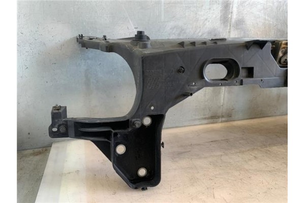 Recambio de frente delantero para renault modus i 1.5 dci (fp0f, jp0f) referencia OEM IAM   