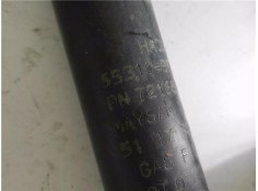 Recambio de amortiguador trasero derecho para hyundai i10 (ia) 1.0 classic referencia OEM IAM 55310B9500  
