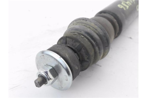 Recambio de amortiguador trasero derecho para hyundai i10 (ia) 1.0 classic referencia OEM IAM 55310B9500  