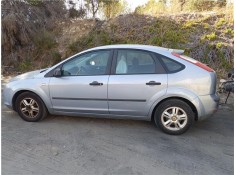 ford focus ii (da_) del año 2006