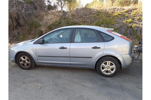 ford focus ii (da_) del año 2006