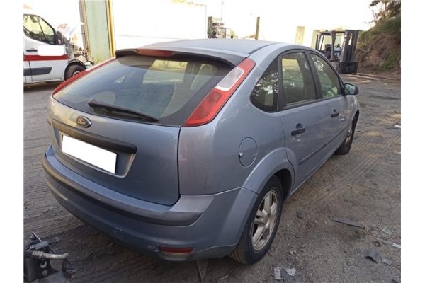 ford focus ii (da_) del año 2006