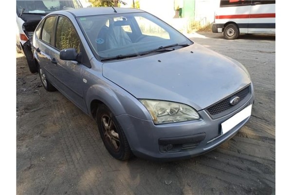 FORD FOCUS II (DA_)